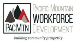 Pacific Mountain Workforce Development - Southwest Washington Food Hub partner